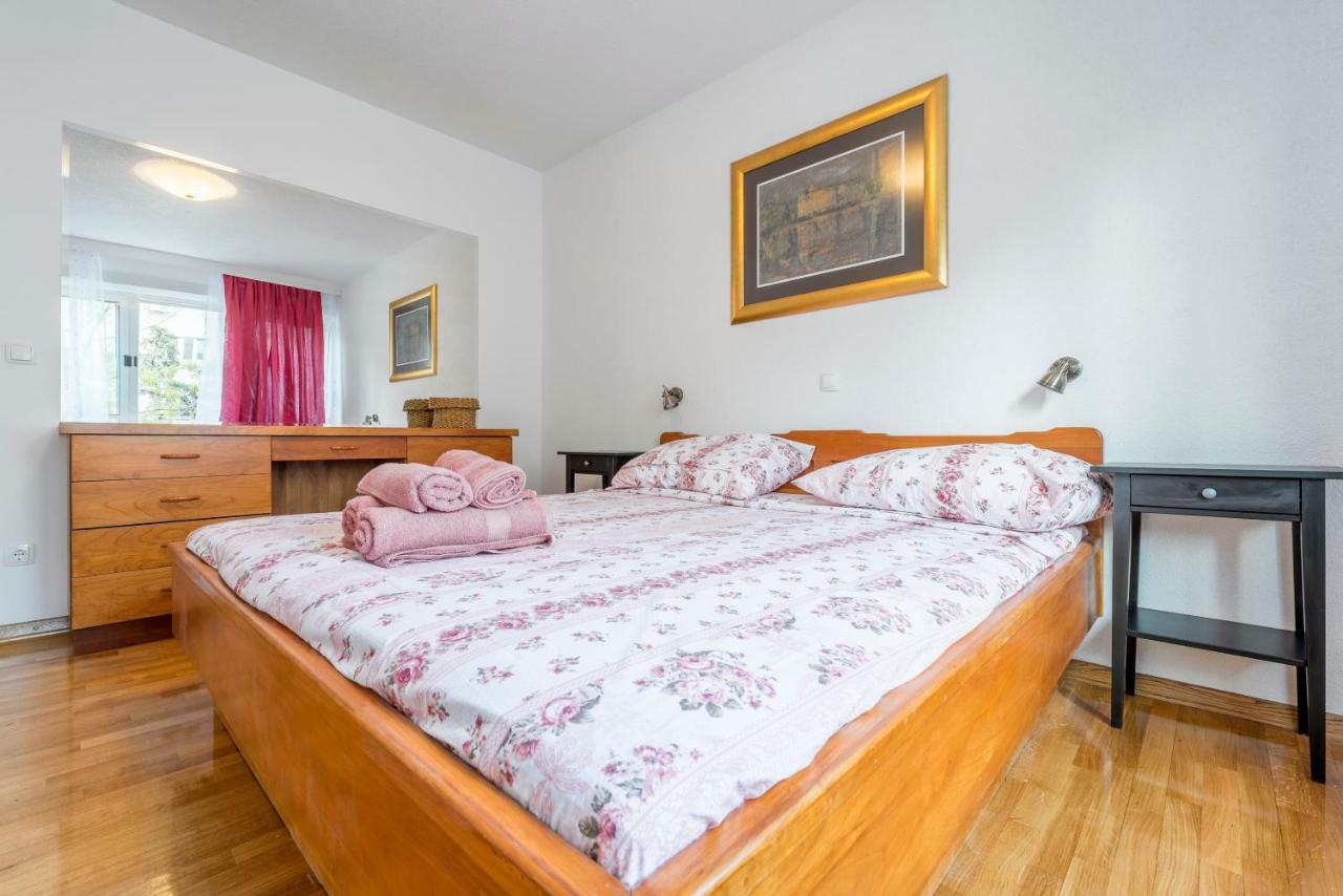 Apartment Antonia Split Exterior foto